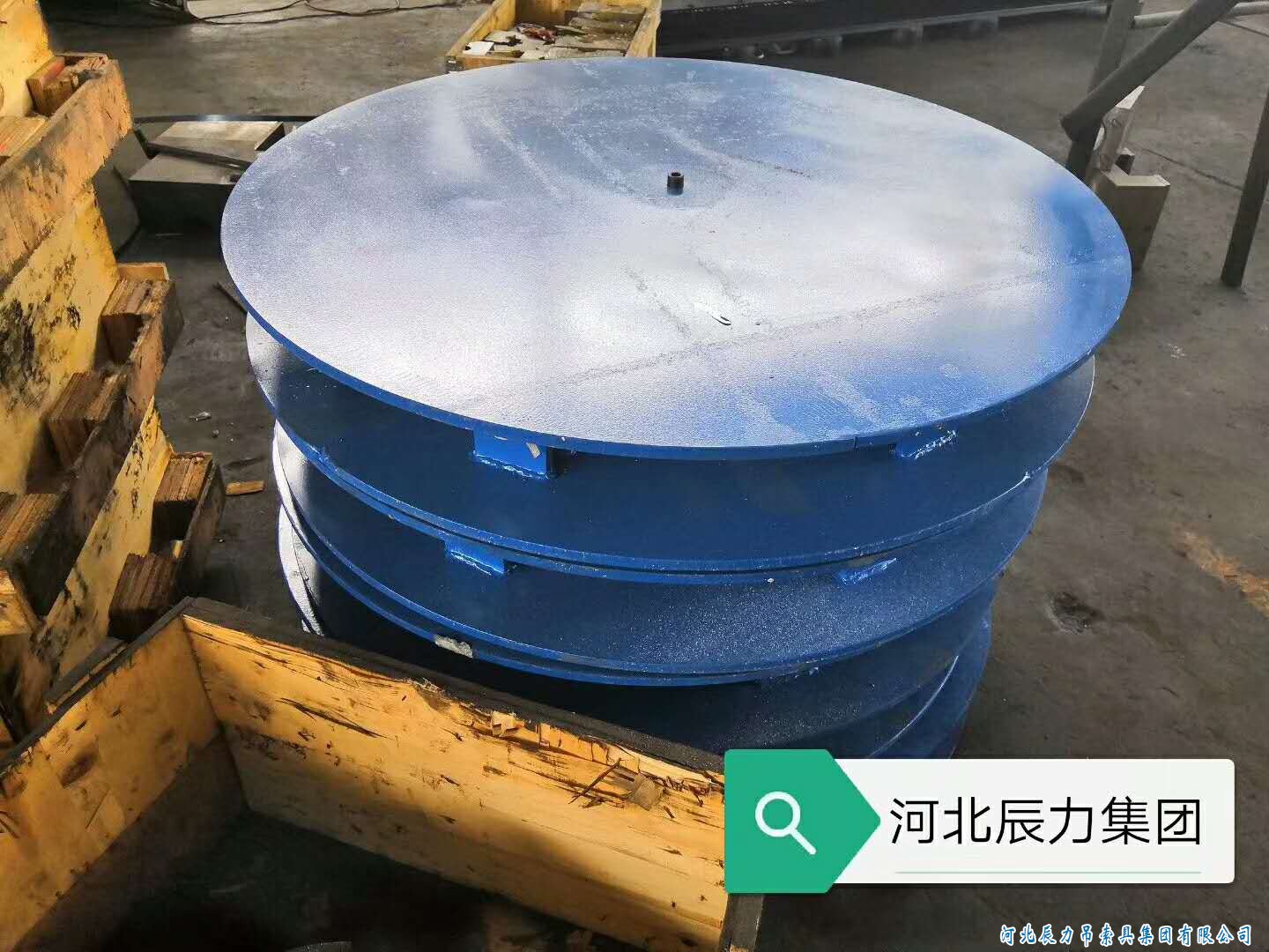 鋼絲繩纏放繩機器，鋼絲繩索具壓制機器，集體裝柜發(fā)貨
